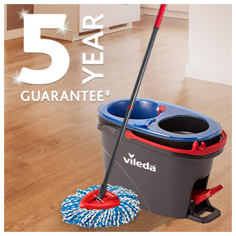 Mop VILEDA H2PrO 178332