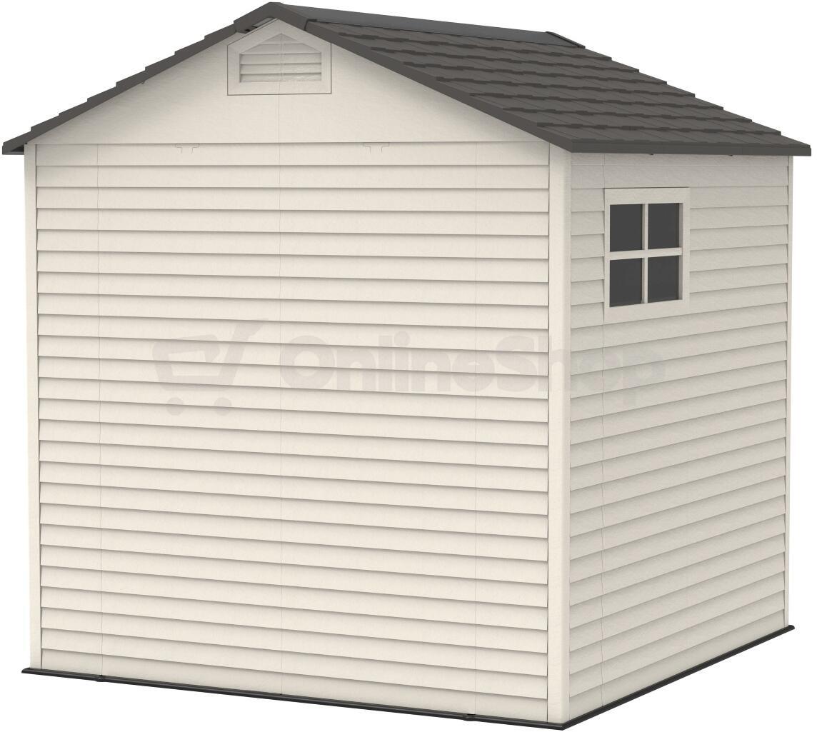 Plastový domek LIFETIME model 60042 LG4651