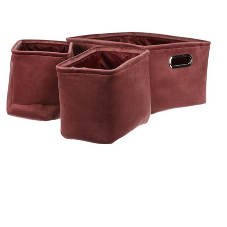 Autronic, Červená, Polyester 100% (foto 1)