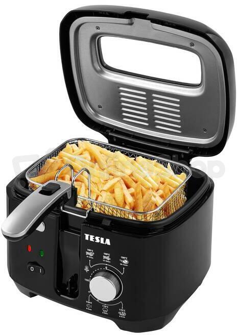 Tesla EasyCook AE300