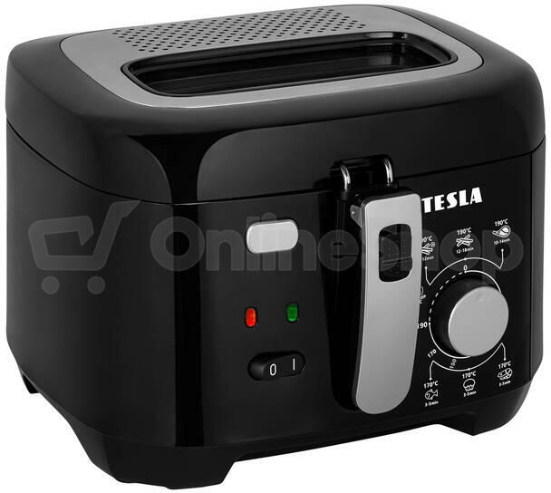 Tesla EasyCook AE300