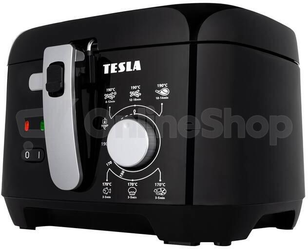 Tesla EasyCook AE300