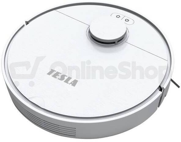 Tesla RoboStar iQ550 robotický vysavač