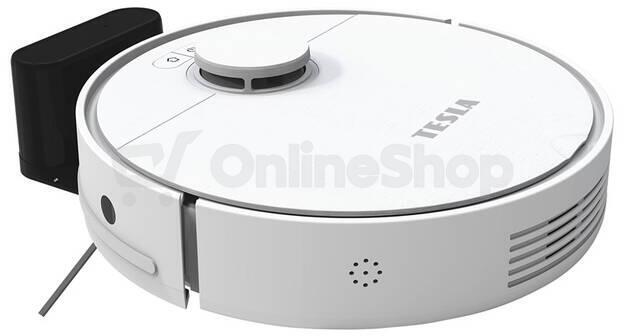 Tesla RoboStar iQ550 robotický vysavač