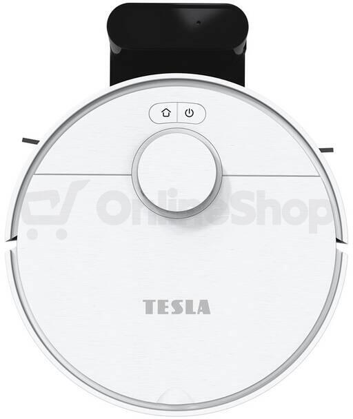 Tesla RoboStar iQ550 robotický vysavač