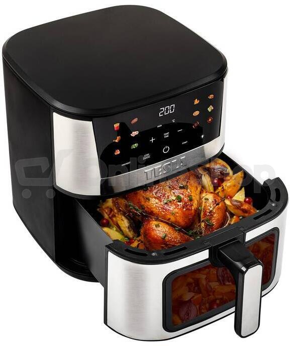 TESLA AirCook Q60 XXL Pro