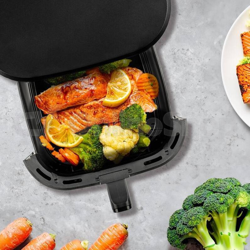 TESLA AirCook Q60 XXL Pro