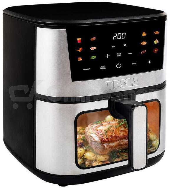 TESLA AirCook Q60 XXL Pro