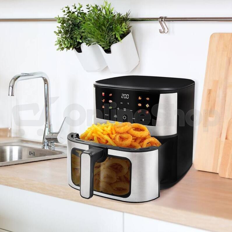 TESLA AirCook Q60 XXL Pro