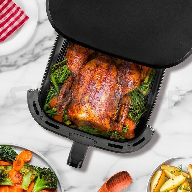 TESLA AirCook Q60 XXL Pro