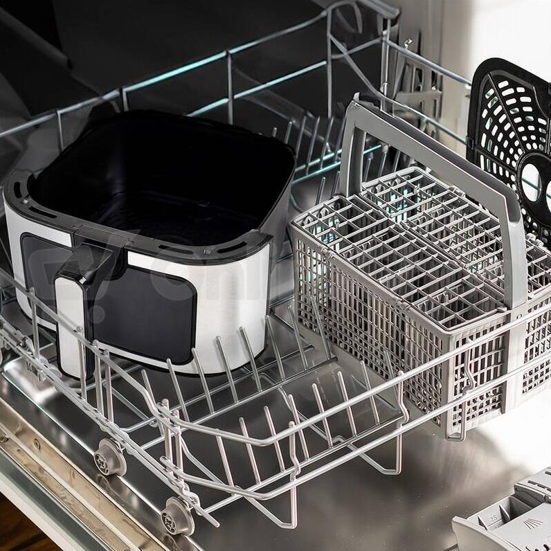 TESLA AirCook Q60 XXL Pro