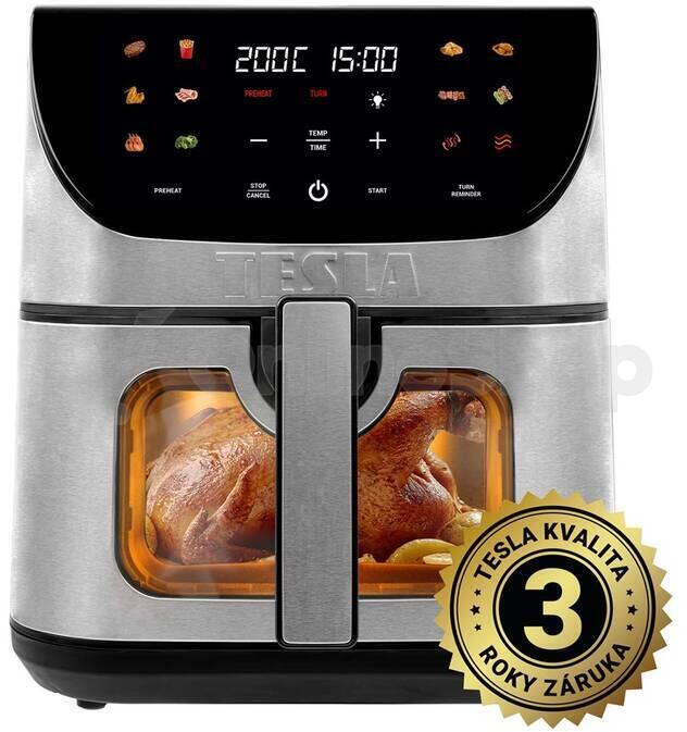 Tesla AirCook Q70 XXL WiFi Pro