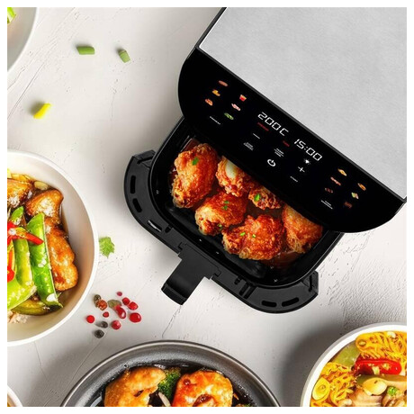 Tesla AirCook Q70 XXL WiFi Pro