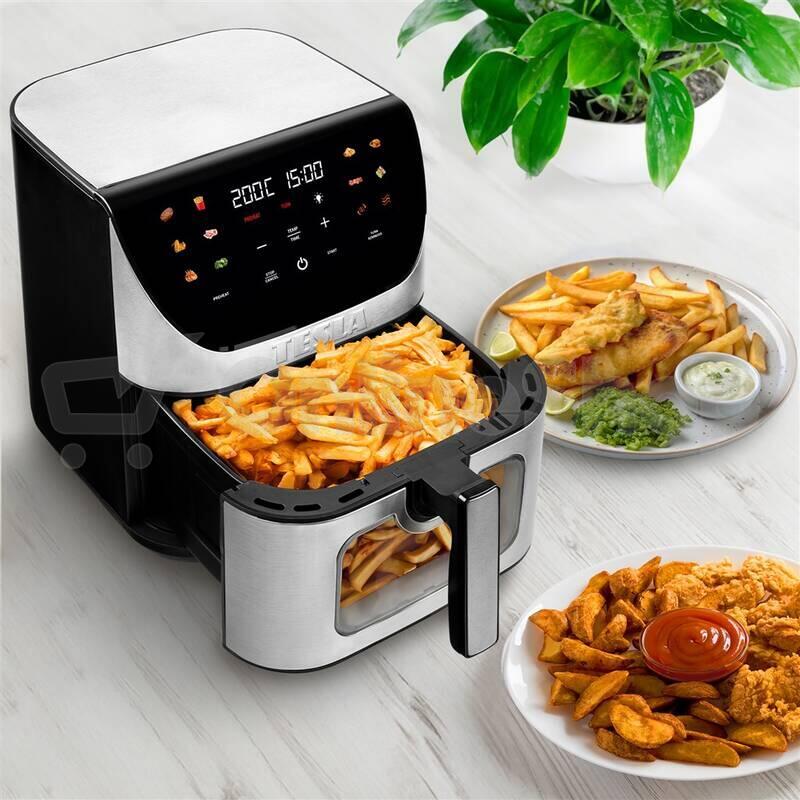 Tesla AirCook Q70 XXL WiFi Pro