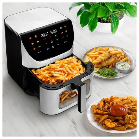 Tesla AirCook Q70 XXL WiFi Pro