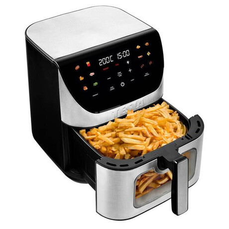 Tesla AirCook Q70 XXL WiFi Pro