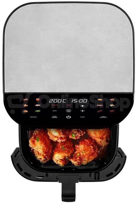 Tesla AirCook Q70 XXL WiFi Pro