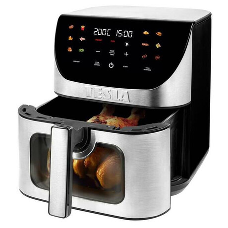 Tesla AirCook Q70 XXL WiFi Pro