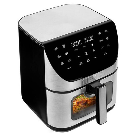 Tesla AirCook Q70 XXL WiFi Pro