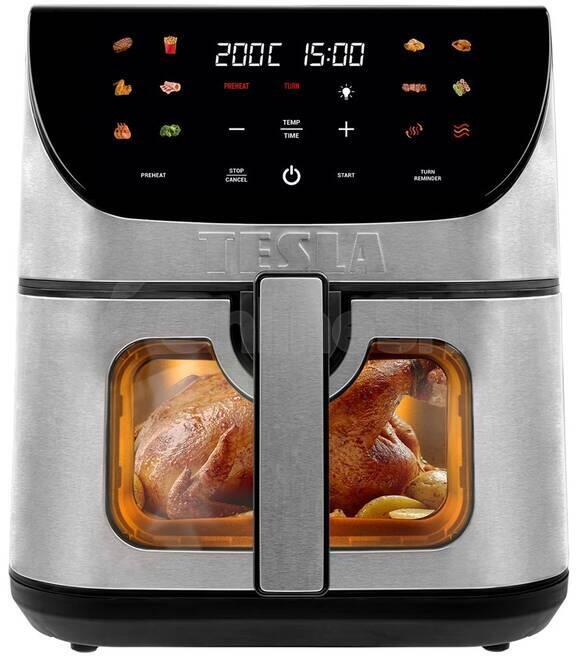 Tesla AirCook Q70 XXL WiFi Pro