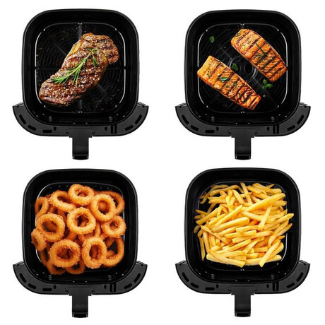 Tesla AirCook Q70 XXL WiFi Pro