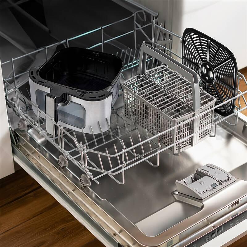 Tesla AirCook Q70 XXL WiFi Pro