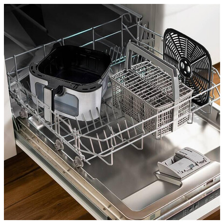 Tesla AirCook Q70 XXL WiFi Pro