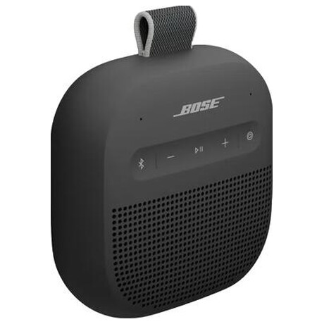 Bose SoundLink Micro, černý (foto 1)
