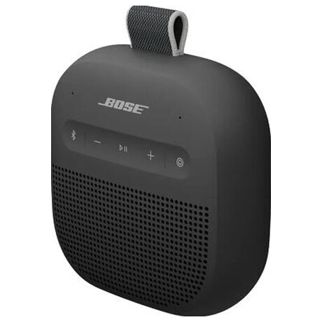 Bose SoundLink Micro, černý (foto 2)