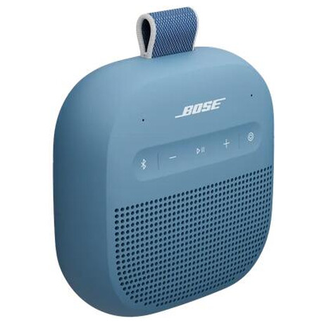 Bose SoundLink Micro, modrý (foto 1)