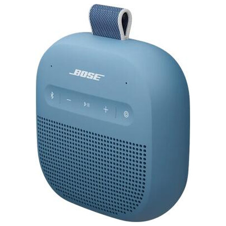 Bose SoundLink Micro, modrý (foto 3)