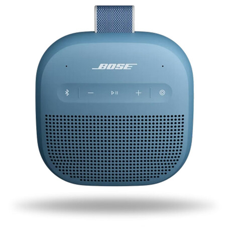 Bose SoundLink Micro, modrý (foto 6)