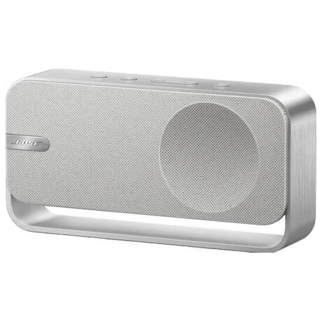 Bose SoundLink Home Bluetooth, stříbrný (foto 1)