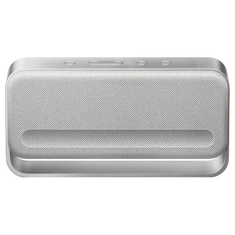 Bose SoundLink Home Bluetooth, stříbrný (foto 4)