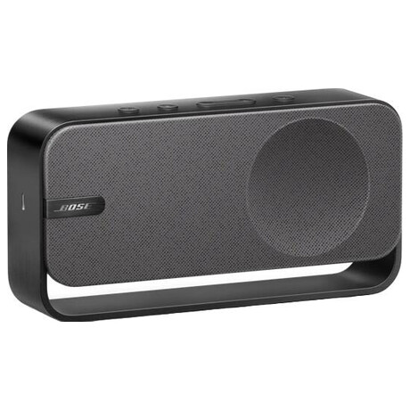 Bose SoundLink Home Bluetooth, šedý (foto 3)