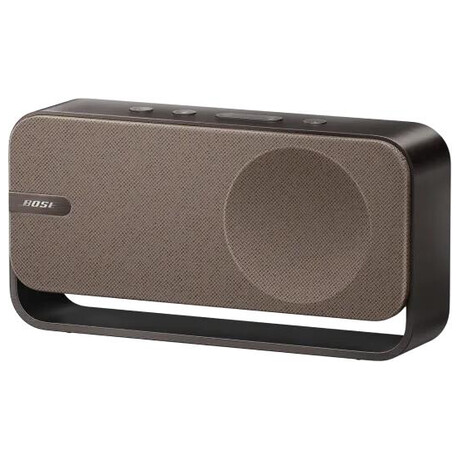 Bose SoundLink Home Bluetooth, hnědý (foto 1)