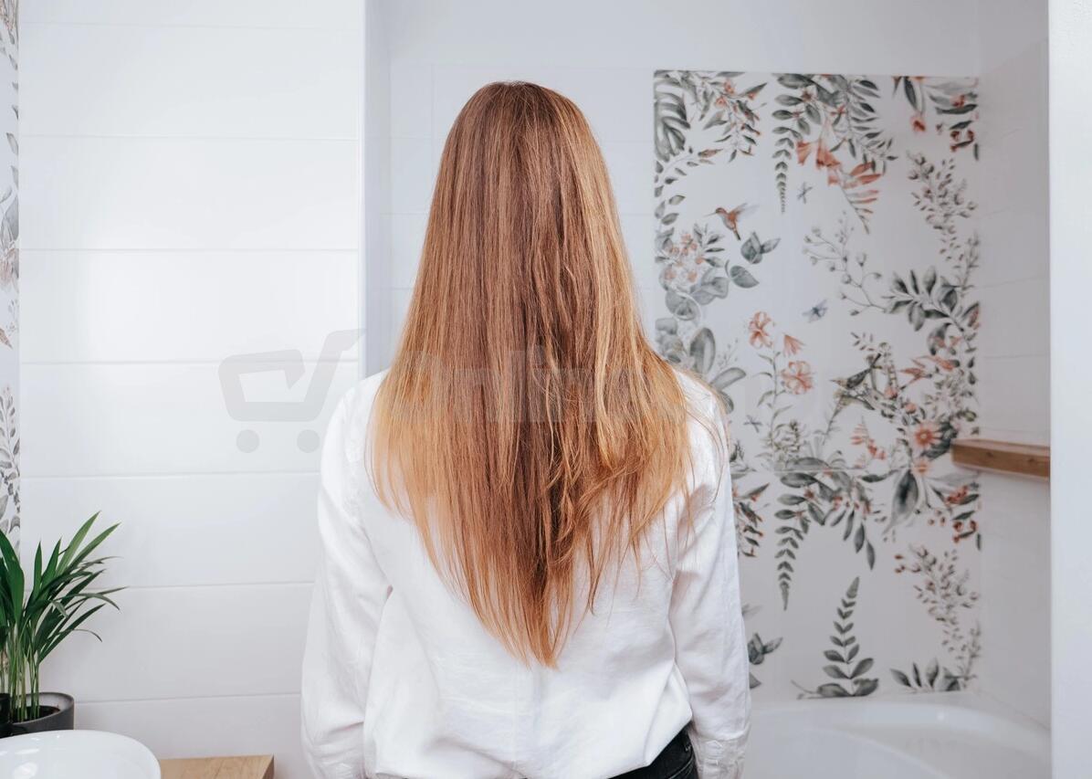 Concept Žehlička na vlasy GLAM Style VZ2110