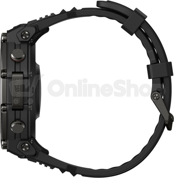 Zepp amazfit T-Rex 3 Pro 48mm Black