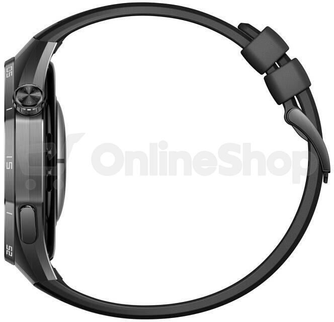 Chytré hodinky HUAWEI Watch GT6 PRO 46mm Black