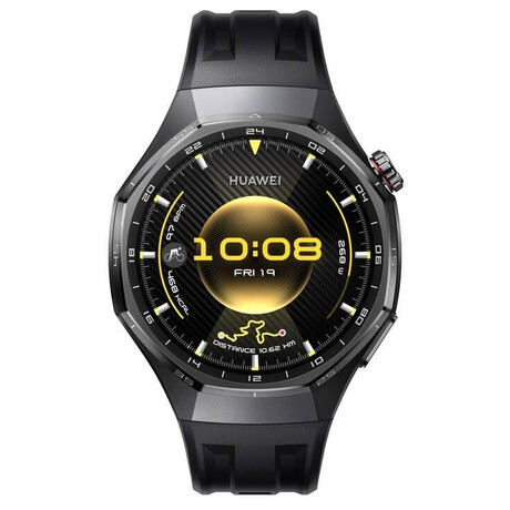 HUAWEI Watch GT6 PRO 46mm Black (foto 1)