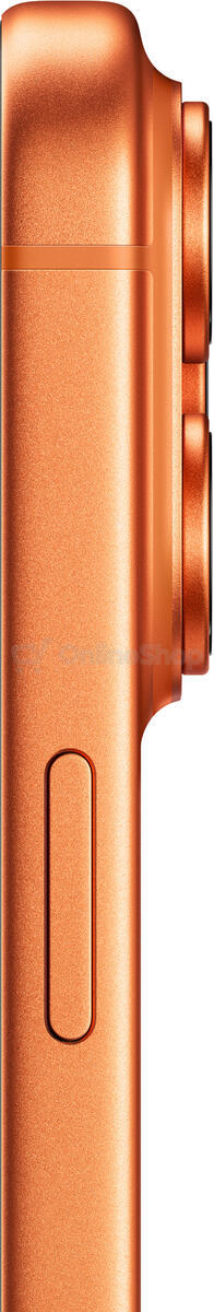 Apple iPhone 17 Pro Max 256GB Cosmic Orange