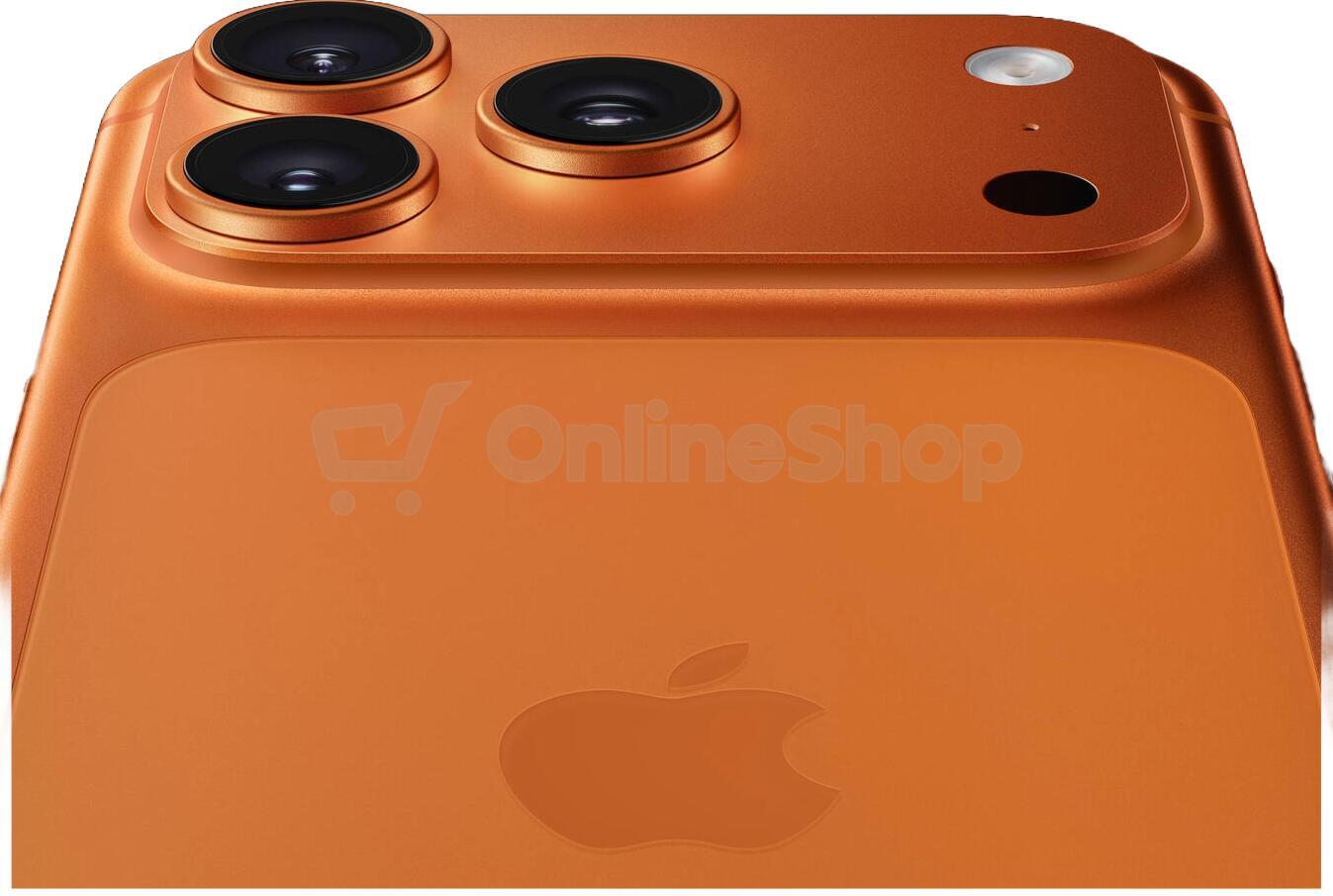 Apple iPhone 17 Pro Max 256GB Cosmic Orange