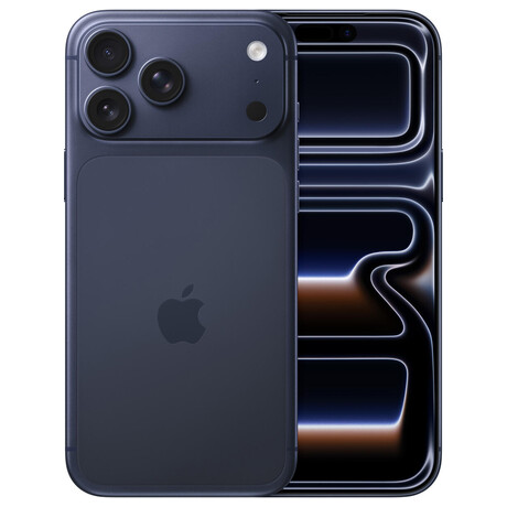 Apple 256GB Deep Blue (foto 1)