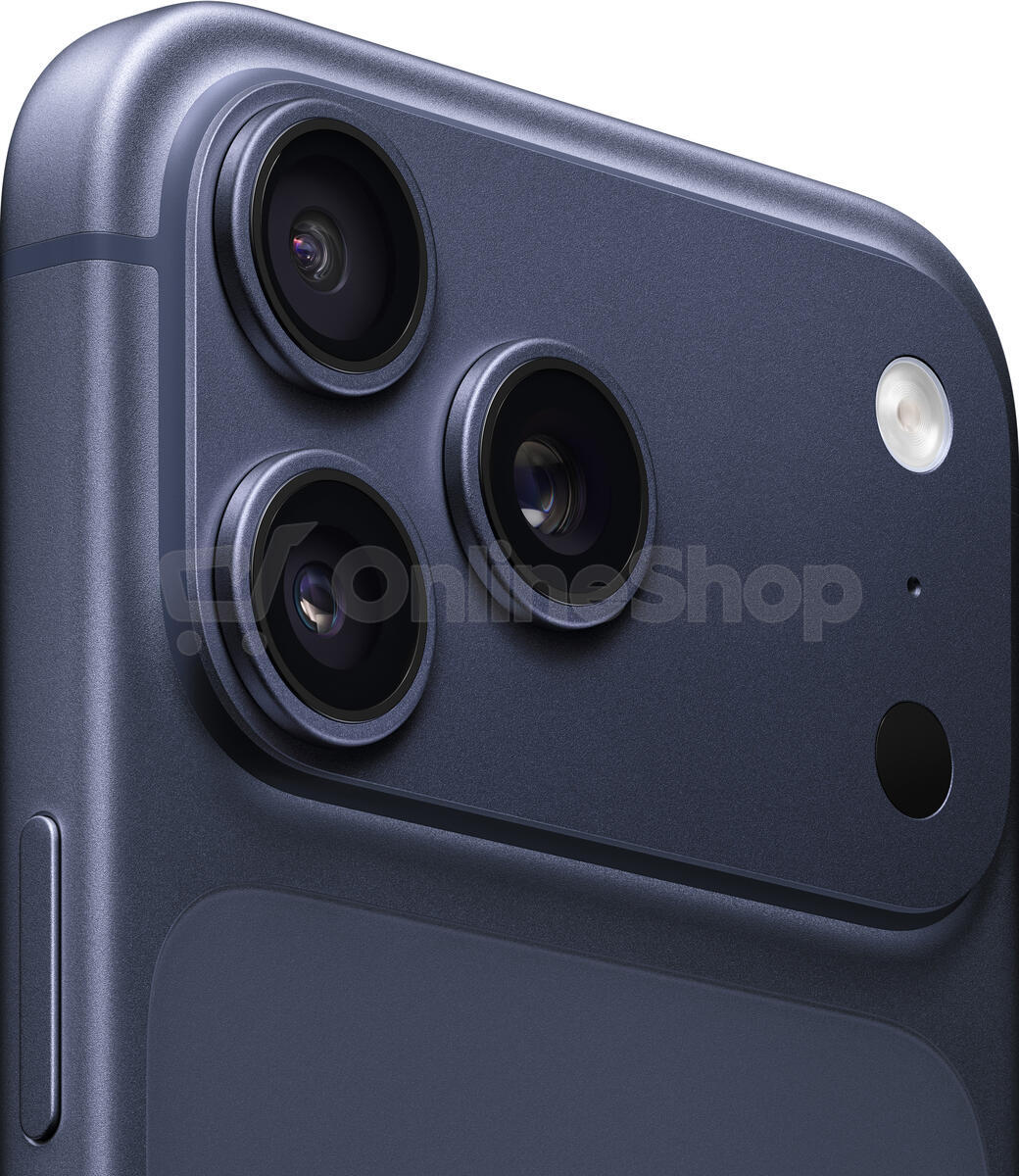 IPhone 17 Pro Max Apple 256GB Deep Blue