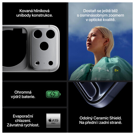 Apple 256GB Deep Blue (foto 6)