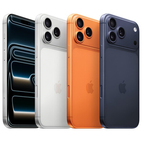 Apple 256GB Deep Blue (foto 7)