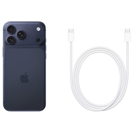 Apple 256GB Deep Blue (foto 5)