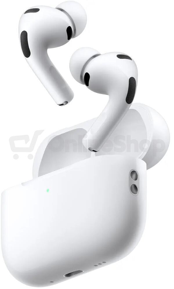 Sluchátka Apple AirPods Pro 3gen Magsafe