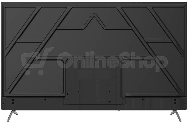 UHD QLED TV 55" CHiQ U55QST