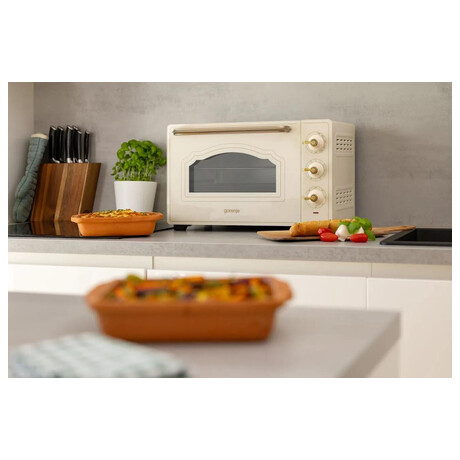 Mini trouba Gorenje MINI OVEN OM30CLI